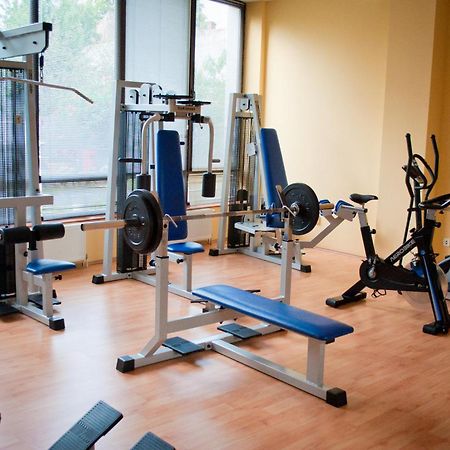 Hotel Perla Тимишоара Съоръжения снимка