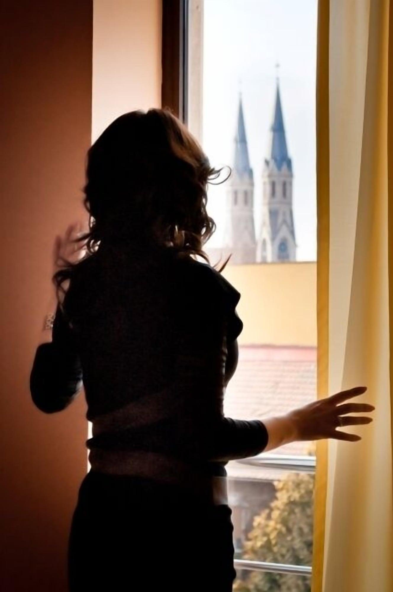 Hotel Perla Тимишоара Екстериор снимка