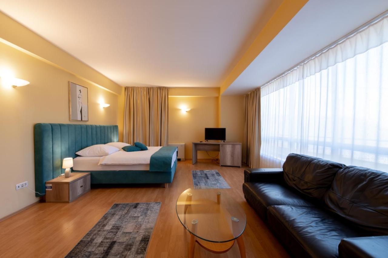 Hotel Perla Тимишоара Екстериор снимка