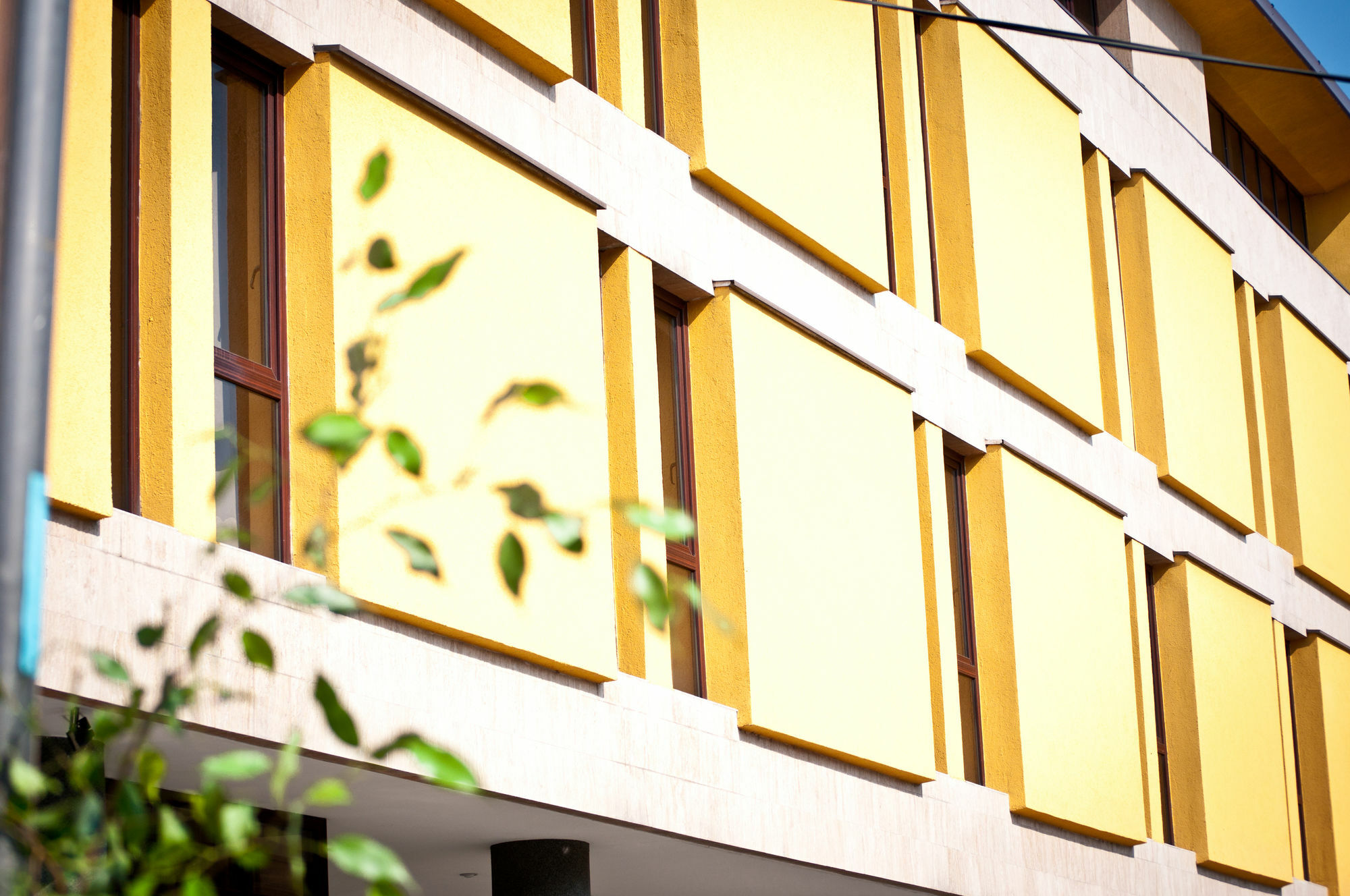 Hotel Perla Тимишоара Екстериор снимка